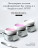 LINTO   Гель для моделирования   Repair Gel   MARSHMALLOW   15мл оптом