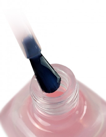 IQ BEAUTY   Лак для ногтей для защиты от грибка с активатором роста матовый   12,5мл   Antifungal   #01 оптом