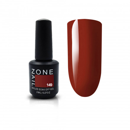 ONE NAIL   Гель-лак  Classic mini   #149   8мл   (СНЯТО) оптом