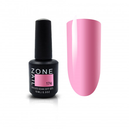 ONE NAIL   Гель-лак  15мл  Classic   #174 оптом