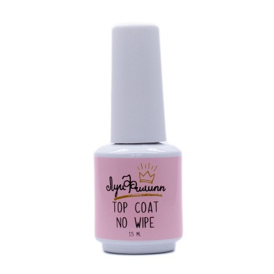 Луи Филипп Top Coat no wipe 15мл оптом