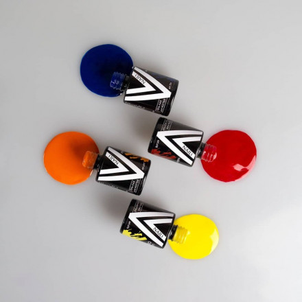 VOGUE NAILS   Гель-лак  10мл  ЧАЙНА ТАУН оптом