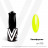 VOGUE NAILS   Гель-лак неоновый с УФ-фильтром  10мл  КАЛИФОРНИЯ оптом