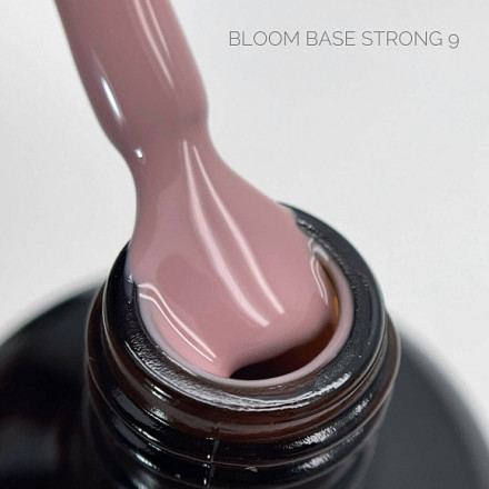 BLOOM   База камуфлирующая   15мл   Base Strong COVER   #09 оптом