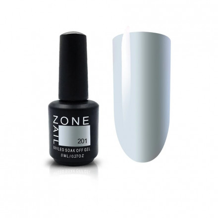 ONE NAIL   Гель-лак  15мл  Classic   #201 оптом