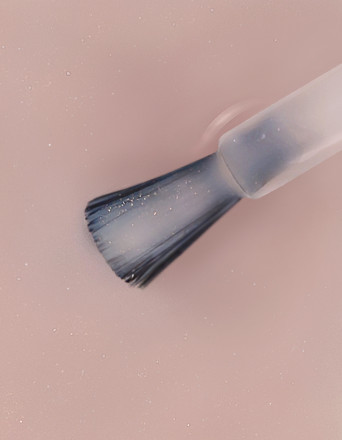 IQ BEAUTY   Лак для ногтей для защиты от грибка с активатором роста матовый   12,5мл   Antifungal   #02 оптом