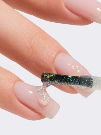 NAIL REPUBLIC   Топ с шиммером без л/с   10мл   Top   DIAMOND   #03 оптом