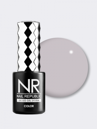 NAIL REPUBLIC   Гель-лак    10мл   Cashmere   #068 оптом