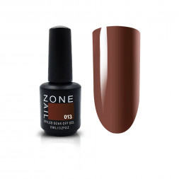 ONE NAIL   Гель-лак  Classic mini   #013   8мл   (СНЯТО)