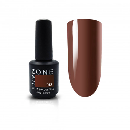 ONE NAIL   Гель-лак  Classic mini   #013   8мл   (СНЯТО) оптом