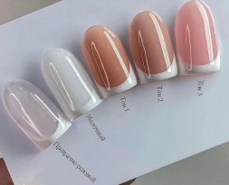 ОПЦИЯ   Гель  МОЛОЧНЫЙ   50мл