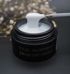 ОПЦИЯ   Гель  МОЛОЧНЫЙ   50мл