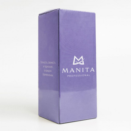 MANITA   Gel BLACK OPIUM   460мл   Гель для душа парфюмированный оптом