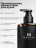 MANITA   Gel BLACK OPIUM   460мл   Гель для душа парфюмированный оптом