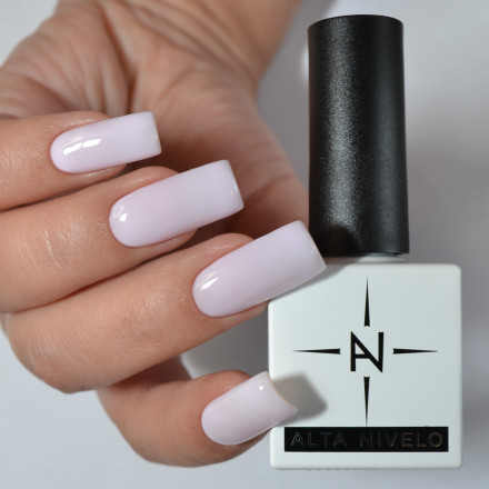 ALTA NIVELO   #258 МЕЧТА   10мл   Гель-лак оптом