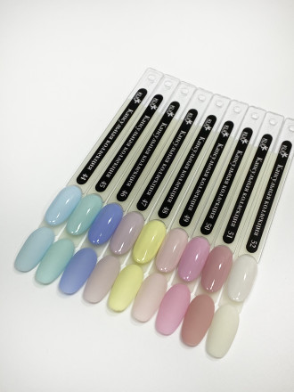 KLIO  Гель-лак  Капсульная  коллекция  8мл  №49 оптом