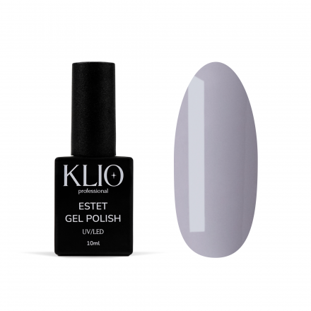 KLIO  Гель-лак  ESTET COLLECTION  10мл  №058 оптом