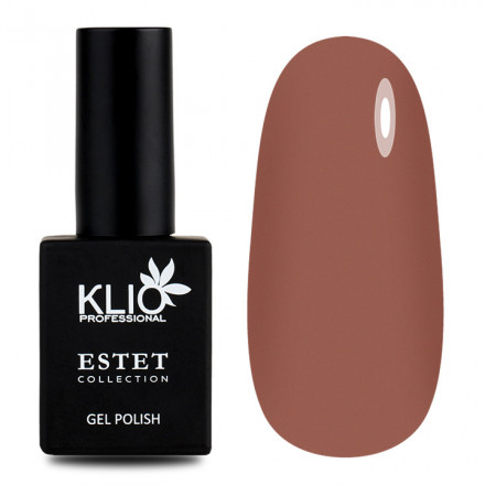 KLIO  Гель-лак  ESTET COLLECTION  10мл  №163 оптом