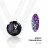 VOGUE NAILS   Гель-лак с блестками  5мл (банка)  БУДУАР ПРИМАДОННЫ оптом