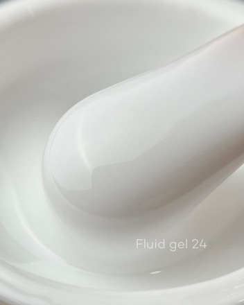 ONE NAIL   Гель для укрепления   Fluid gel   #24   15мл оптом