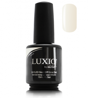 LUXIO   Гель-лак  15мл   IVORY   #110 оптом