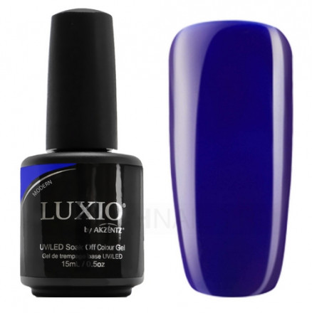 LUXIO   Гель-лак  15мл   MODERN   #220 оптом