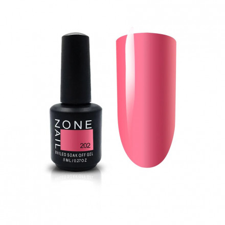 ONE NAIL   Гель-лак  15мл  Classic   #202 оптом