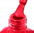 IQ BEAUTY   Лак для ногтей с биокерамикой   12,5мл   Prolac MAGENTA CRIMSON   #075 оптом