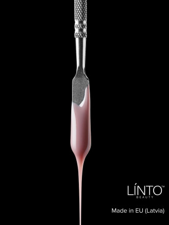 LINTO   Гель для моделирования   Repair Gel   NUDE   15мл оптом