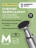ALGEBRA BEAUTY   STRONG BLACK   Тонкие   M (20мм)   #80   (50шт)   Сменные файлы  для педикюрного диска без подложки оптом