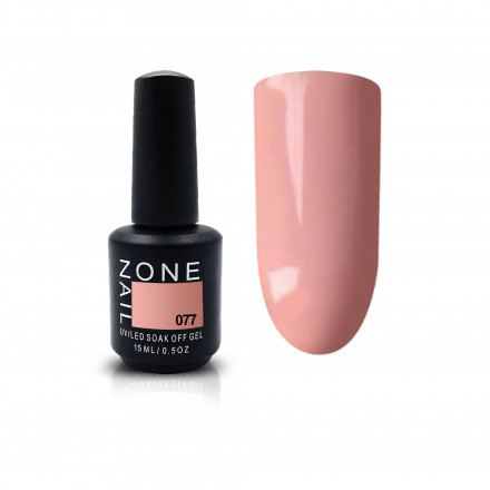 ONE NAIL   Гель-лак  15мл  Classic   #077 оптом
