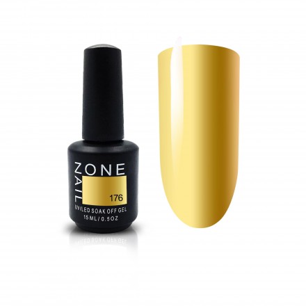 ONE NAIL   Гель-лак  15мл  Classic   #176 оптом