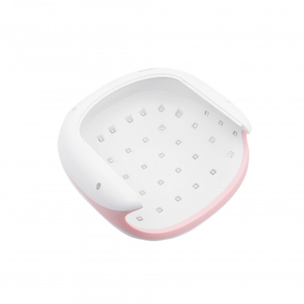 SUNUV   Sun 4s   Кварцевая UV/LED лампа для маникюра   (48Ватт, 36 светодиодов, Smart 2.0) оптом