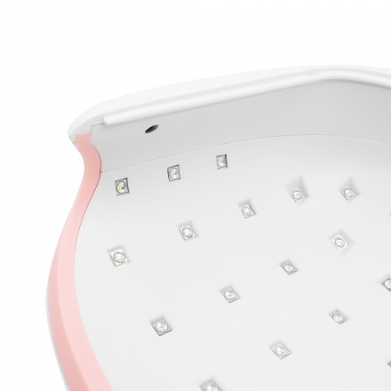 SUNUV   Sun 4s   Кварцевая UV/LED лампа для маникюра   (48Ватт, 36 светодиодов, Smart 2.0) оптом