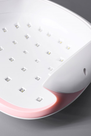 SUNUV   Sun 4s   Кварцевая UV/LED лампа для маникюра   (48Ватт, 36 светодиодов, Smart 2.0) оптом
