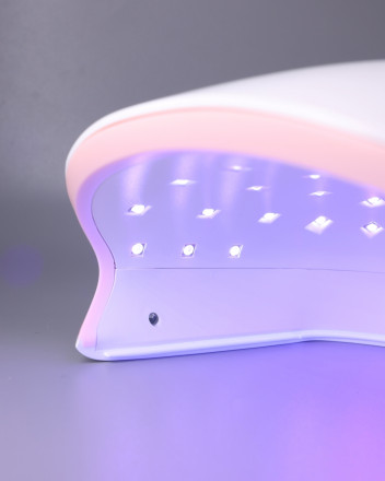SUNUV   Sun 4s   Кварцевая UV/LED лампа для маникюра   (48Ватт, 36 светодиодов, Smart 2.0) оптом