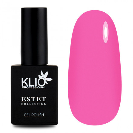 KLIO  Гель-лак  ESTET COLLECTION  10мл  №059 оптом