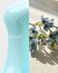 KLIO   Unique gel   ТВИДИЯ   15г   Гель для моделирования средне-жидкий цветной