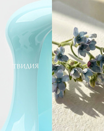 KLIO   Gel Unique   ТВИДИЯ   15г   Гель для моделирования средне-жидкий цветной оптом