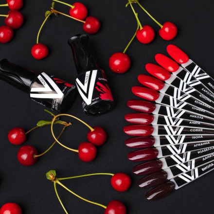 VOGUE NAILS   Гель-лак  10мл  ВИОЛА оптом