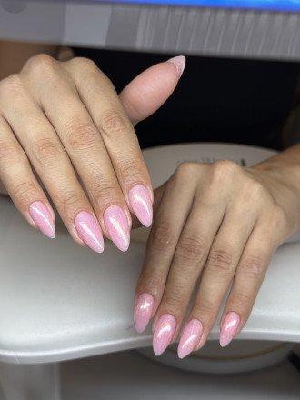 THE BEST   Gel Hard LOS ANGELES   30мл   Гель для моделирования средней консистенции оптом