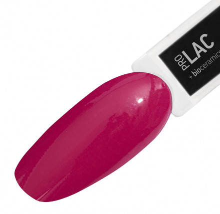 IQ BEAUTY   Лак для ногтей с биокерамикой   12,5мл   Prolac VIVA LA VIDA   #076 оптом