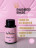 ЛУИ ФИЛИПП   База  Base RUBBER   (черн. бутылка) 30г оптом