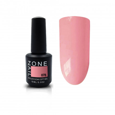ONE NAIL   Гель-лак  15мл  Classic   #078 оптом