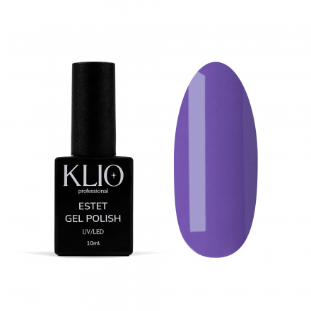 KLIO  Гель-лак  ESTET COLLECTION  10мл  №043 оптом