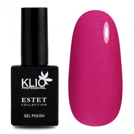 KLIO  Гель-лак  ESTET COLLECTION  10мл  №060 оптом