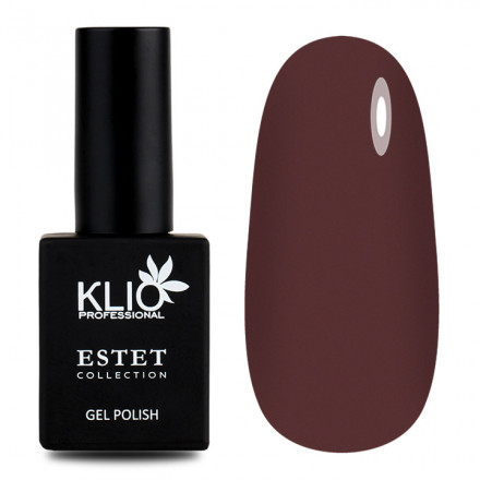 KLIO  Гель-лак  ESTET COLLECTION  10мл  №165 оптом