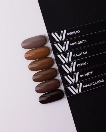VOGUE NAILS   Гель-лак  10мл   МИНДАЛЬ оптом