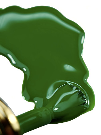 THE BEST   Smart Gel Polish   MOJITO   12мл   Гель-лак оптом