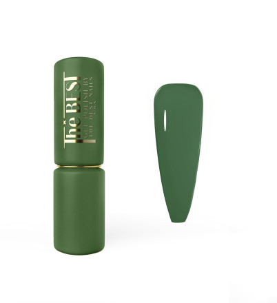THE BEST   Smart Gel Polish   MOJITO   12мл   Гель-лак оптом